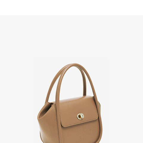 New Leather Tote Cross-body Wing Bag