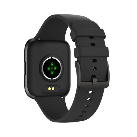 P25 Full-touch Heart Rate Smart Watch