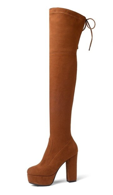 Women's Over the Knee Boots