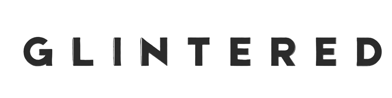 Glintered