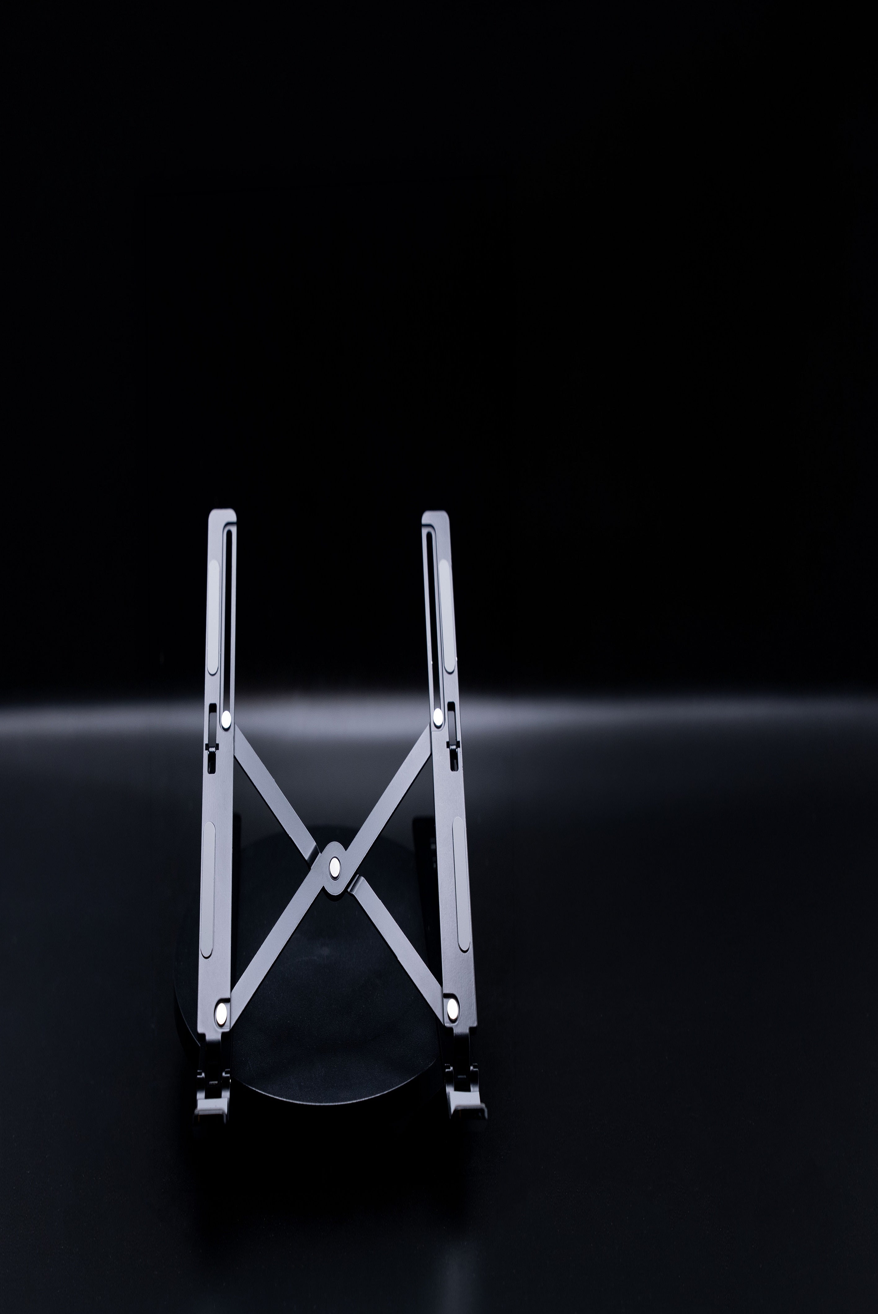 Aluminium Laptop Stand