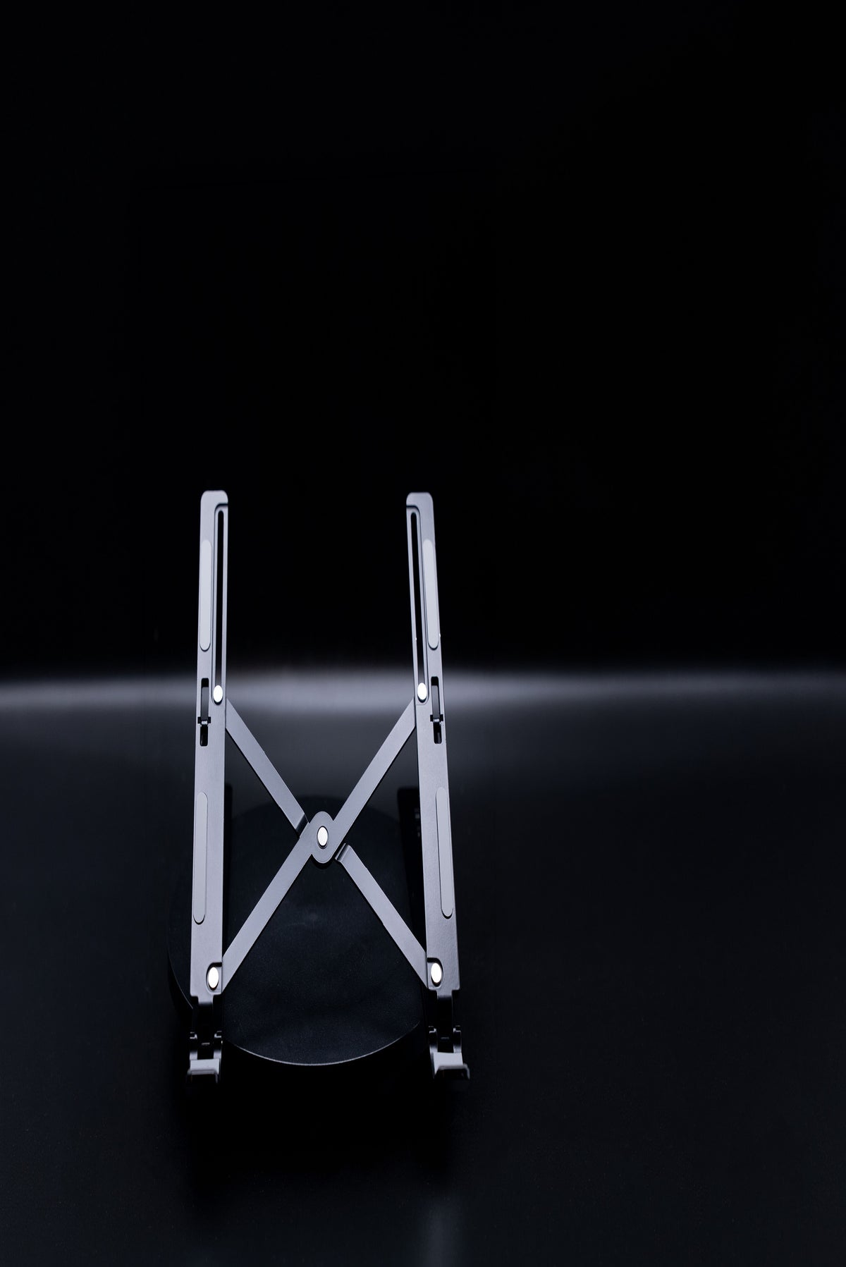 Aluminium Laptop Stand
