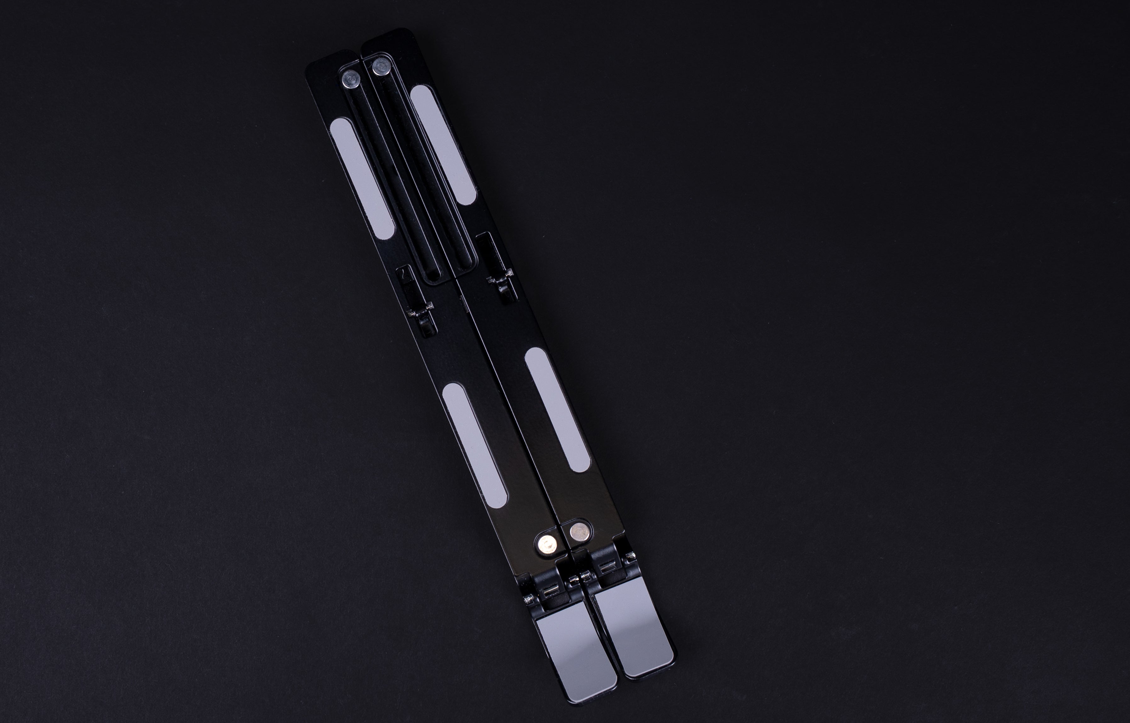 Aluminium Laptop Stand