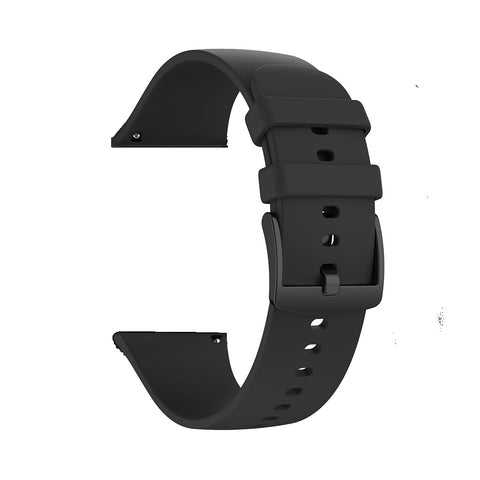 P25 Full-touch Heart Rate Smart Watch