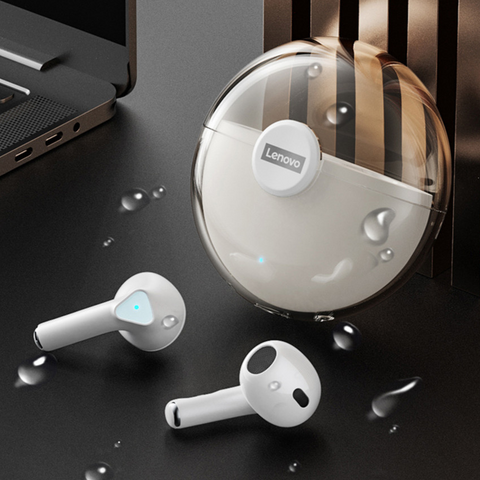 Air Pro 6 TWS Bluetooth Earphones