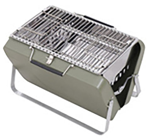 BBQ Folding Cooking Charcoal Coal Grill