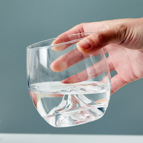 Rainbow Family Drinking Water Cup