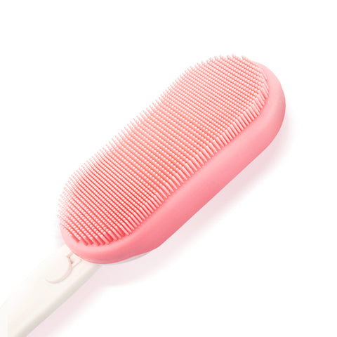 Electric Scrubbing Bath Brush