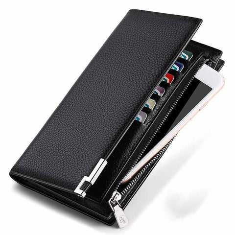 Multi-card Wallet For Men