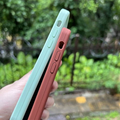 Phone Case For iPhone