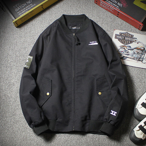 Men Work Jacket