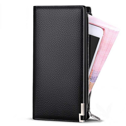 Multi-card Wallet For Men