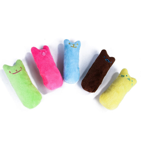 Catnip Toy for Cats