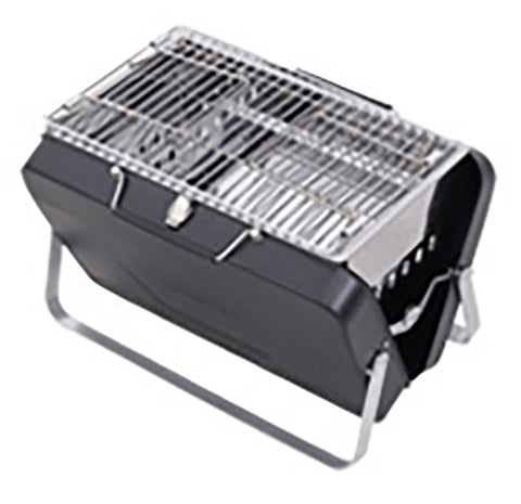 BBQ Folding Cooking Charcoal Coal Grill