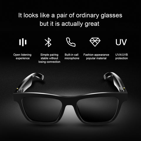 Wireless Sunglasses